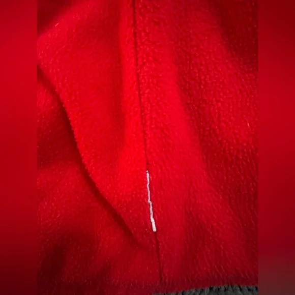 iXtreme Black & Red Hooded Winter Jacket (Boys, 4T) - Picture 6 of 8